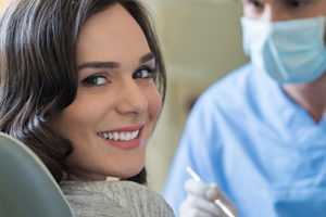 General dentistry Northside TX