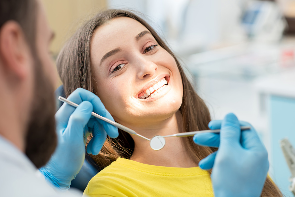 Our Dentists Are Open On Saturday Dental Office Texas