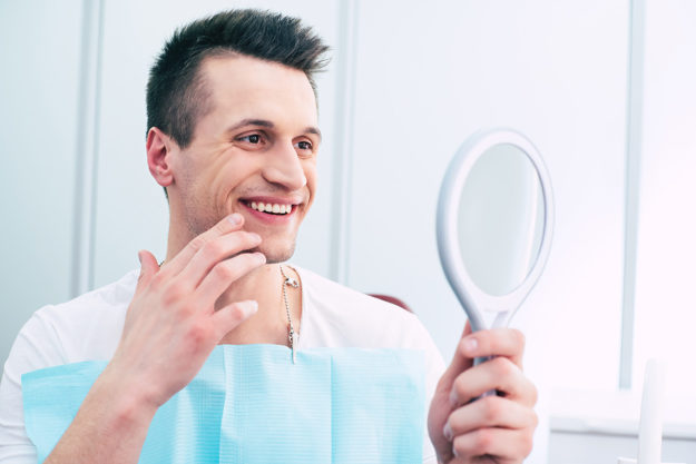 Improve Oral Health and the Causes of Receding Gums improving oral health and causes of receding gums