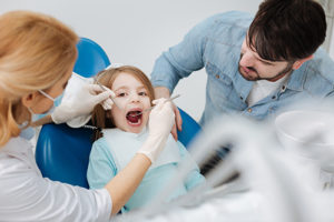 family dentistry 