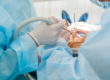 dentists performing oral surgeries